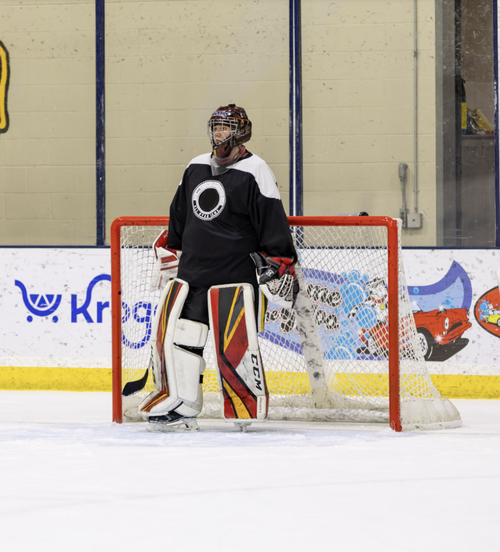 Hockey Memory 3