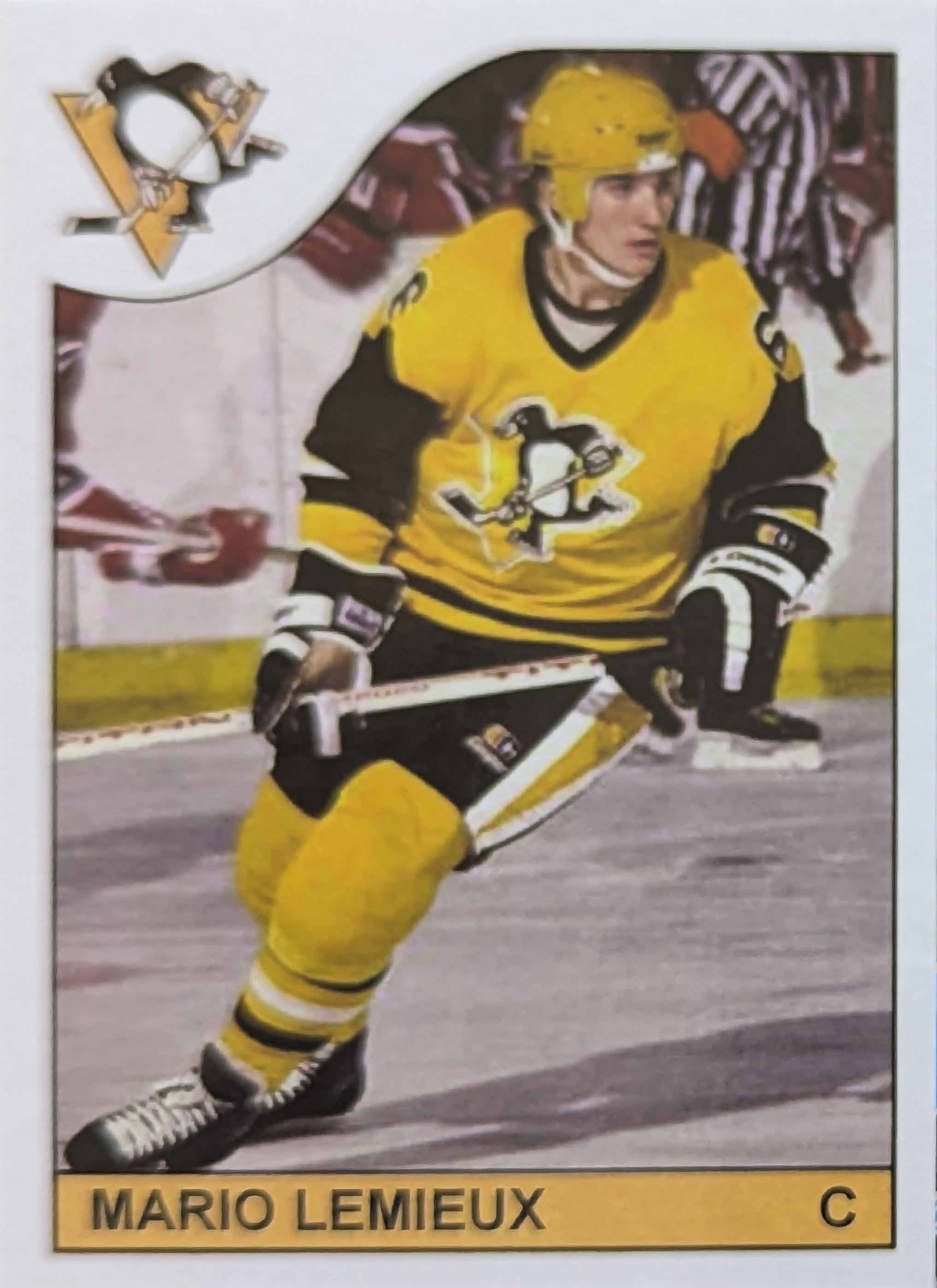 Custom