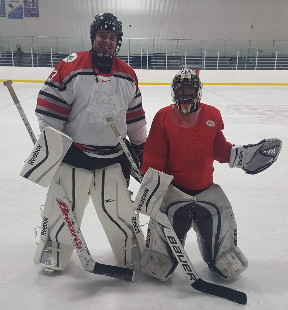 Hockey Memory 1